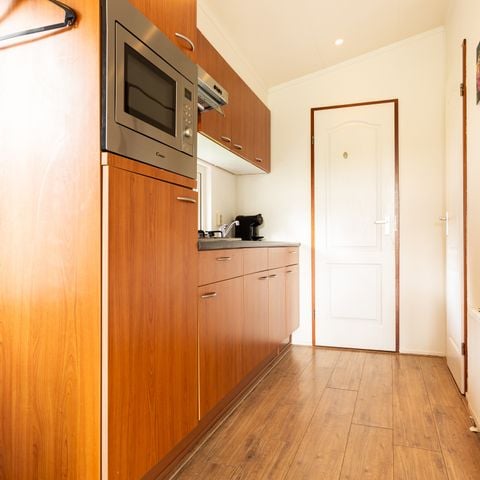 Chalet 4 personen - Holiday Home