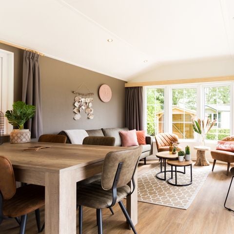 Chalet 5 personen - Holiday Home