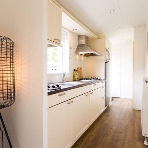 Chalet 5 personen - Holiday Home