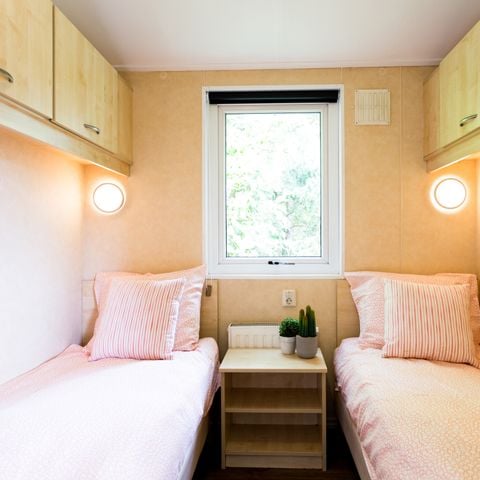 Chalet 5 personen - Holiday Home