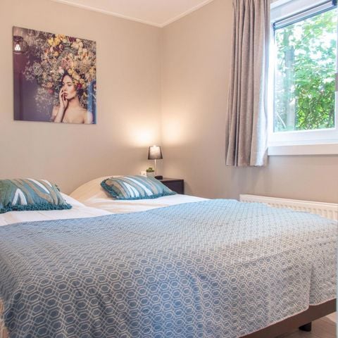 Chalet 4 personen - Module