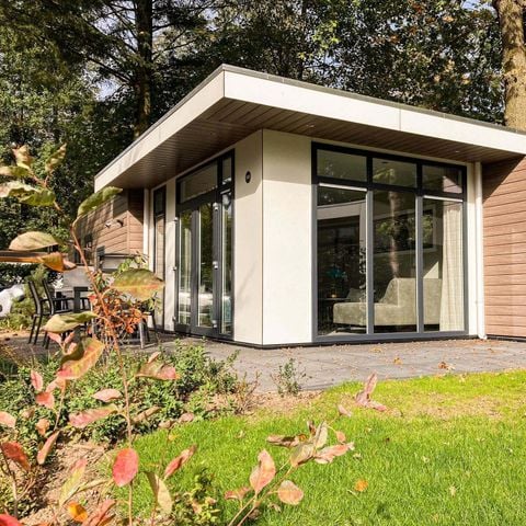 Chalet 4 personen - Module