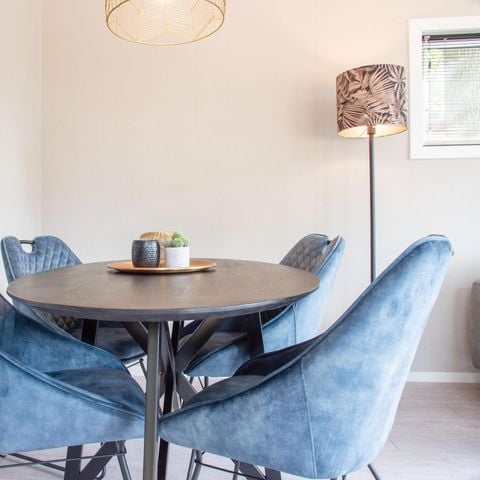 Chalet 4 personen - Module