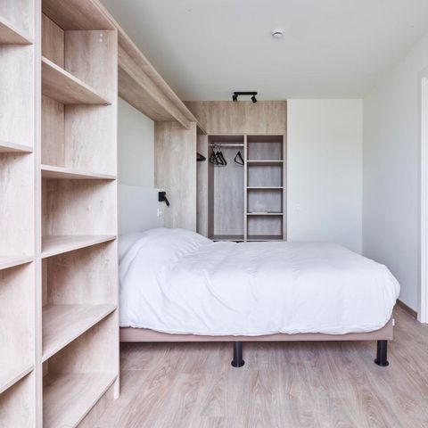 APPARTEMENT 4 personen - Comfort Suite Balkon