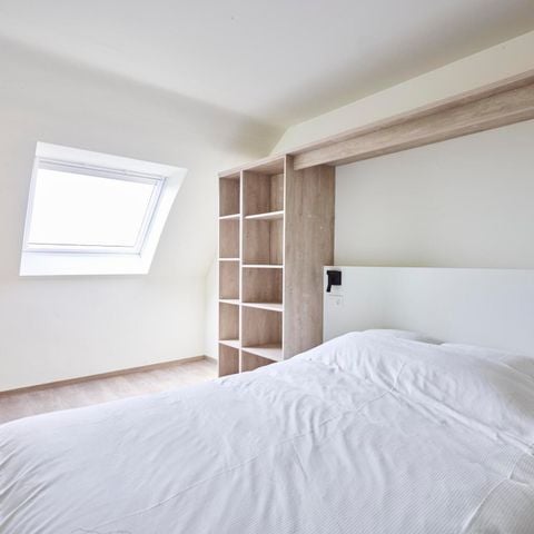 APPARTEMENT 4 personen - Ruime Suite