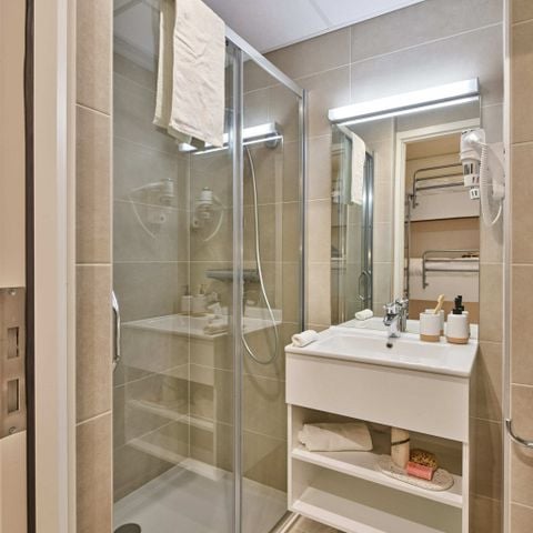 APPARTEMENT 5 personen - Cosy Suite | 3 Slaaphoeken