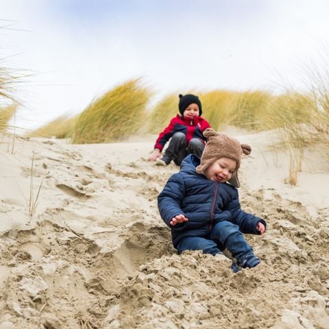 Holiday Suites Zeebrugge - Camping West-Vlaanderen - Afbeelding N°2