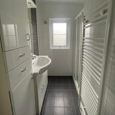 Lodge 6 personen - Comfort Lodge | 6 personen(50 m²)- Honden toegelaten