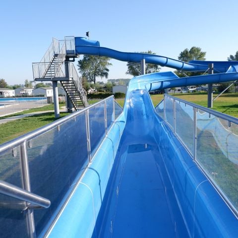 Kompas Camping Nieuwpoort - Camping West-Vlaanderen - Afbeelding N°4