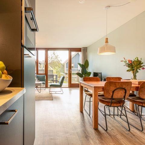 Bungalow 4 personen - 4C