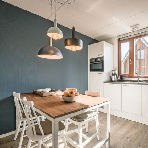 Bungalow 4 personen - 4C2