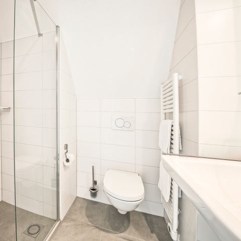 Bungalow 4 personen - 4C2