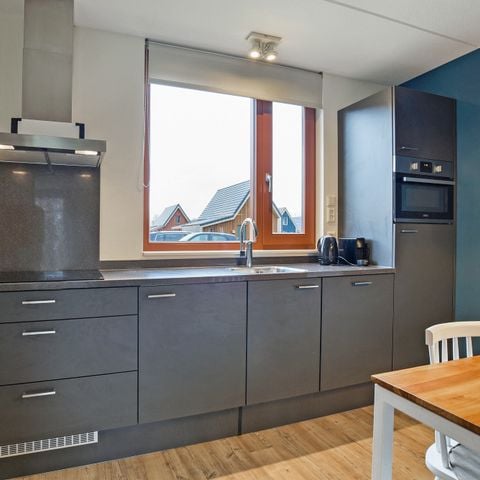 Bungalow 4 personen - 4CK2 (max. 2 adults) Child