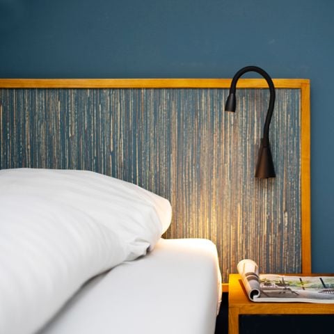 Bungalow 4 personen - 4CT