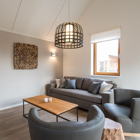 Bungalow 4 personen - 4L