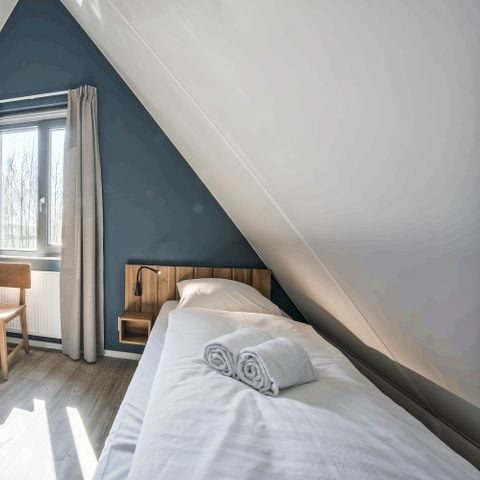 Bungalow 4 personen - 4L