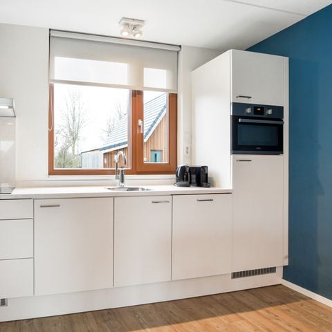 Bungalow 6 personen - 6C2