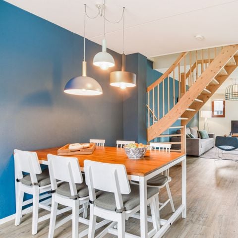 Bungalow 6 personen - 6C2