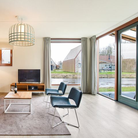 Bungalow 6 personen - 6C2