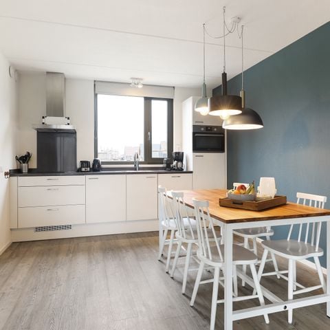 Bungalow 6 personen - 6CK2  (max. 4 adults) Kids