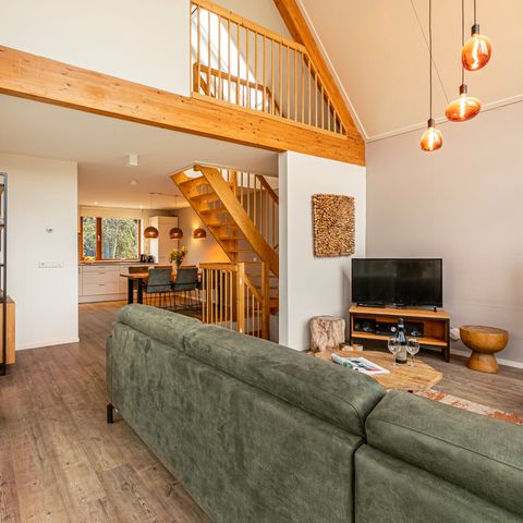 Bungalow 6 personen - 6L2