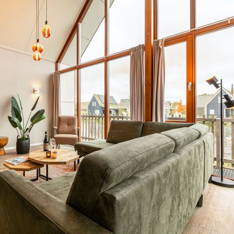 Bungalow 6 personen - 6L2