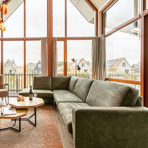 Bungalow 6 personen - 6L2