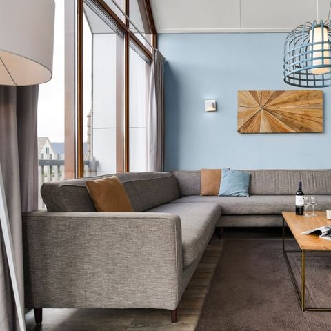 Bungalow 8 personen - 8C2