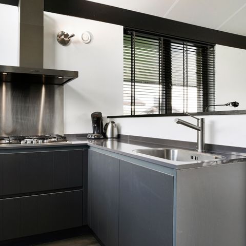 VAKANTIEHUIS 4 personen - 4C Comfort