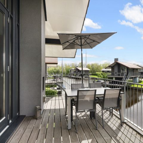 VAKANTIEHUIS 4 personen - 4C Comfort