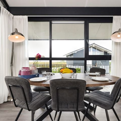 VAKANTIEHUIS 4 personen - 4C Comfort