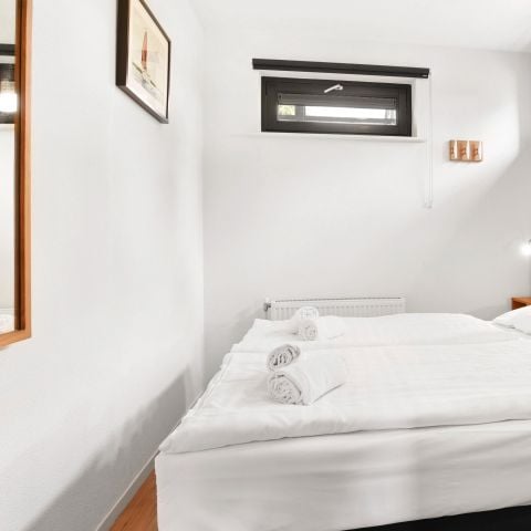 Bungalow 6 personen - 6C1 Comfort