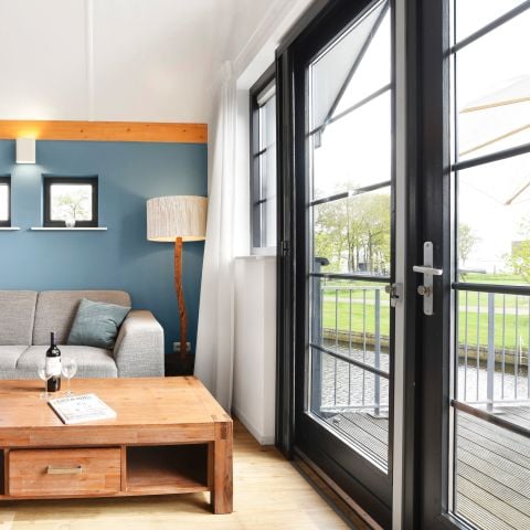 Bungalow 6 personen - 6C1 Comfort