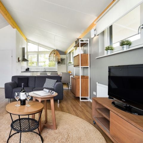 Bungalow 6 personen - 6C2 Comfort
