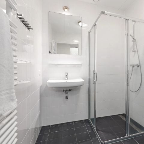 Bungalow 8 personen - 8C Comfort