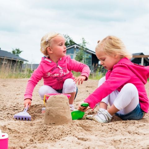 Landal Waterpark Sneekermeer - Camping Friese Meren - Afbeelding N°4