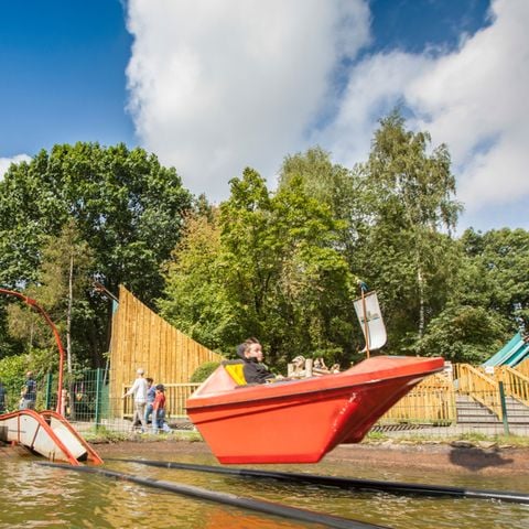 Landal Waterpark Sneekermeer - Camping Friese Meren - Afbeelding N°6