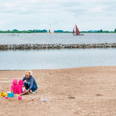Landal Waterpark Sneekermeer - Camping Friese Meren - Afbeelding N°5