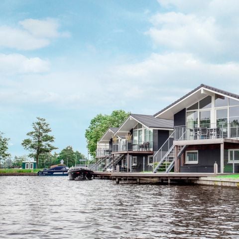 Landal Waterpark Sneekermeer - Camping Friese Meren - Afbeelding N°2