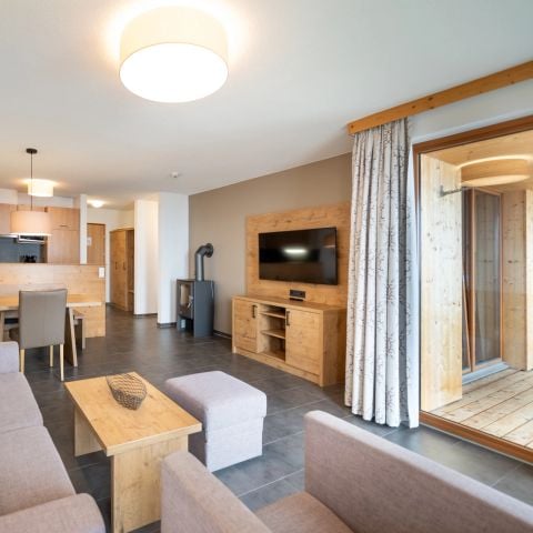 APPARTEMENT 4 personen - 4A APPARTEMENT 4 personen - 4A