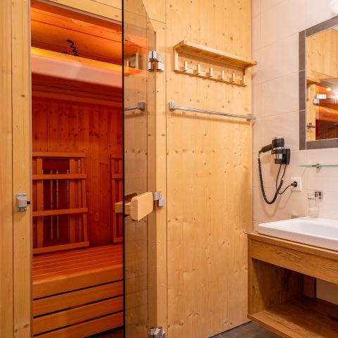 APPARTEMENT 4 personen - 4L