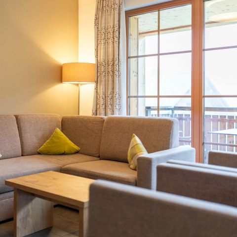 APPARTEMENT 4 personen - 4L