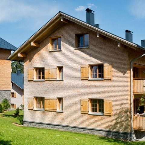 APPARTEMENT 4 personen - 4L