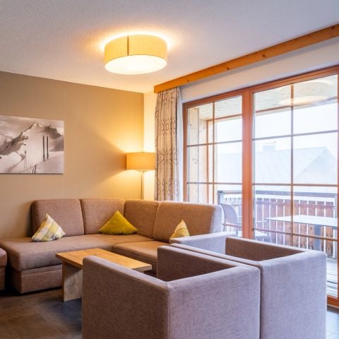 APPARTEMENT 4 personen - 4L