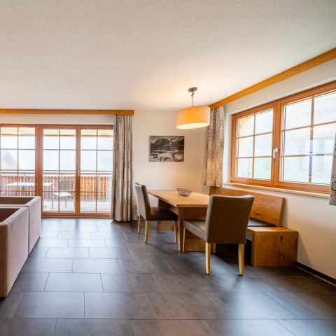 APPARTEMENT 4 personen - 4L