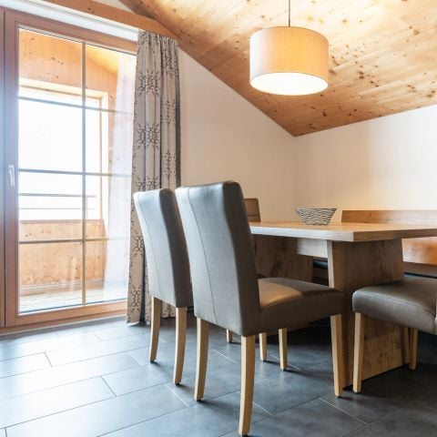 APPARTEMENT 6 personen - 6L