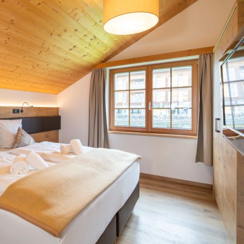 APPARTEMENT 6 personen - 6L