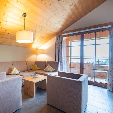 APPARTEMENT 6 personen - 6L APPARTEMENT 6 personen - 6L