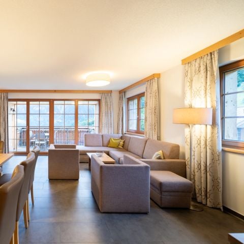 APPARTEMENT 8 personen - 8A APPARTEMENT 8 personen - 8A