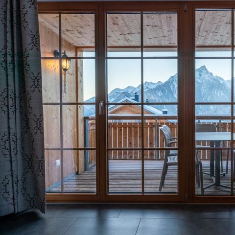 APPARTEMENT 8 personen - 8A